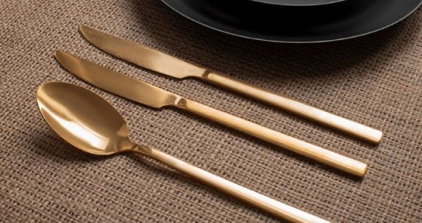 Penggunaan Alat Makan Tembaga: Manfaat, Risiko, dan Cara Menggunakannya dengan Aman